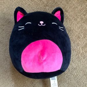Catarina Halloween Squishmallow 8 inch
